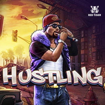 Redtiger : Hustling - ADUGAMING