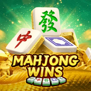 Besoft : Mahjong Wins - ADUGAMING
