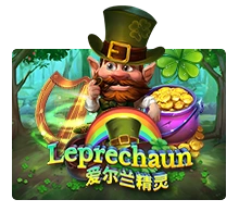 Joker123 : Leprechaun - ADUGAMING