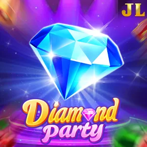 Jili : Diamond Party - ADUGAMING