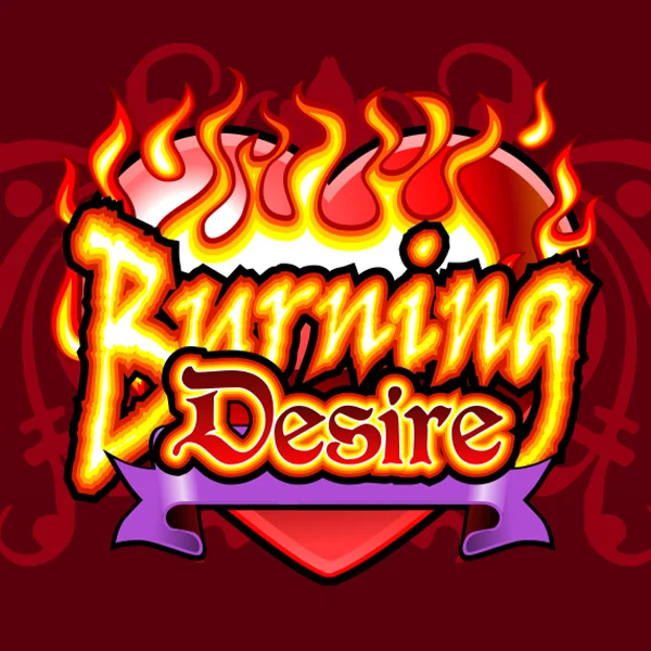 Burning Desire - ADUGAMING