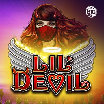 Bigtime : Lil Devil - ADUGAMING