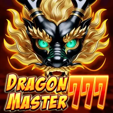 YGR : Dragon Master 777 - ADUGAMING