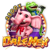 Facai : DA LE MEN - ADUGAMING