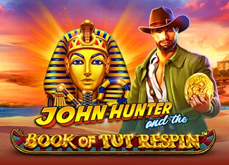 Pragmatic : Book Of Tut Respin - ADUGAMING