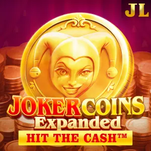 Jili : Joker Coin Expanded - ADUGAMING