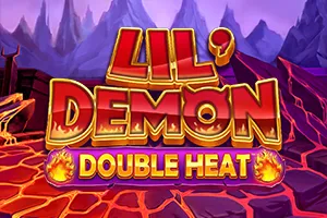 Lil Demon Double Heat - ADUGAMING