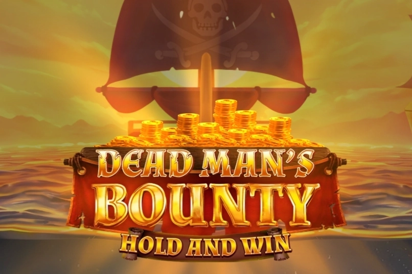 Octoplay : Dead Mans Bounty: Hold & Win - ADUGAMING