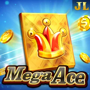 Jili : Mega Ace - ADUGAMING