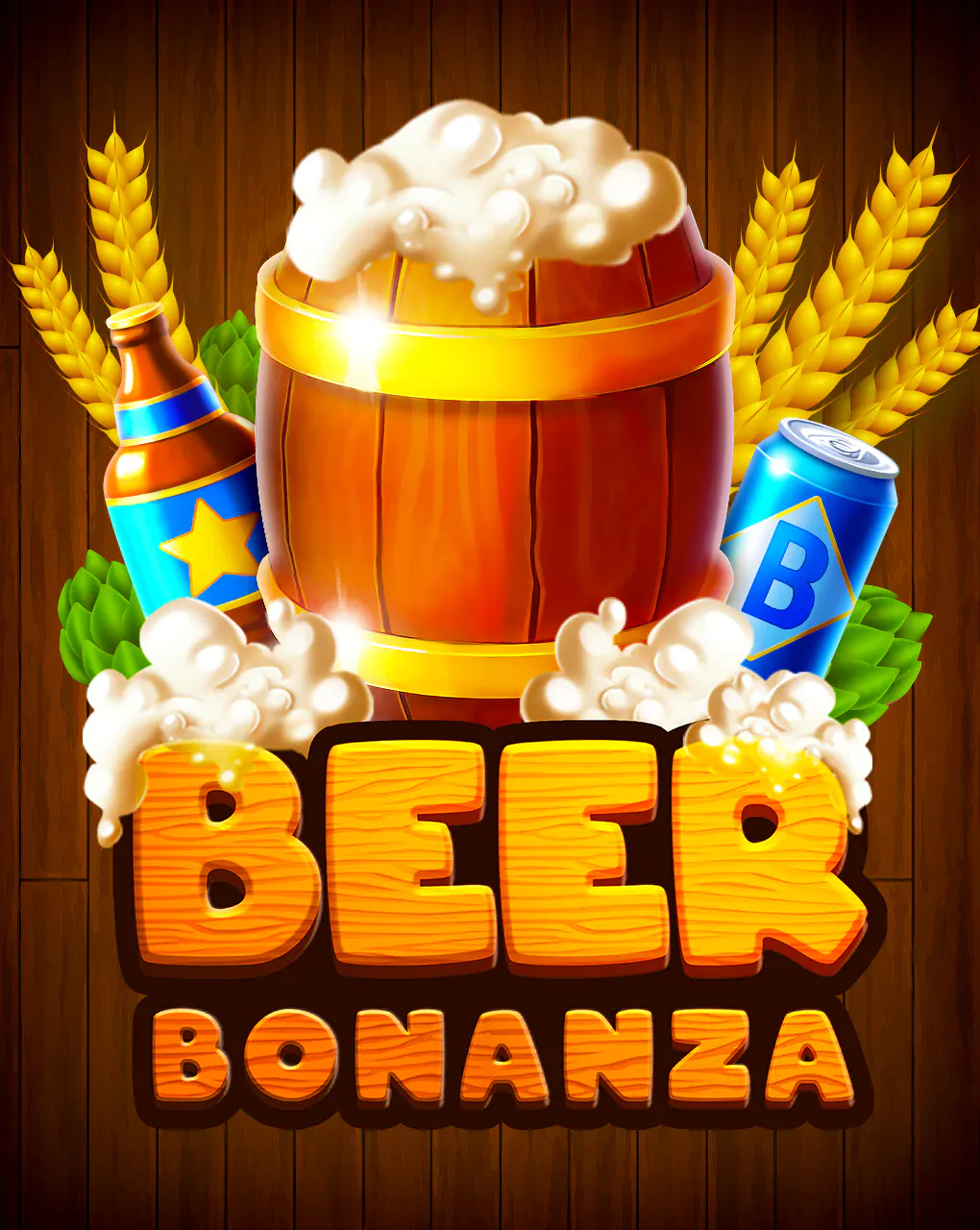 Bgaming : Beer Bonanza - ADUGAMING