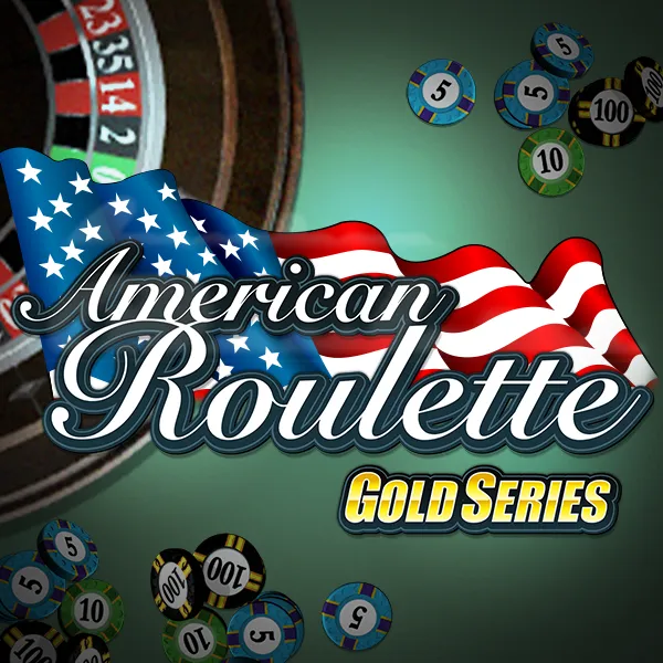 American Roulette Gold - ADUGAMING
