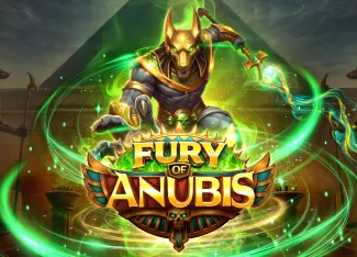Pragmatic : Fury of Anubis - ADUGAMING