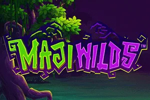Maji Wilds - ADUGAMING