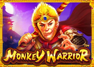 Pragmatic : Monkey Warrior - ADUGAMING