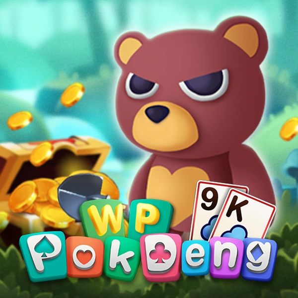 WP Pok Deng - ADUGAMING