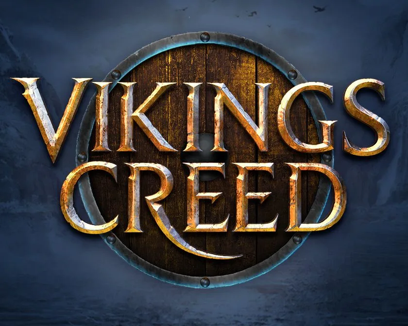 Vikings Creed - ADUGAMING