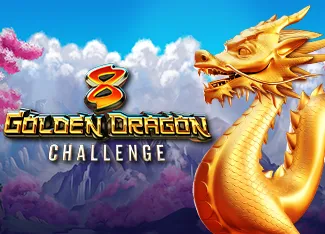 Pragmatic : 8 Golden Dragon Challenge - ADUGAMING