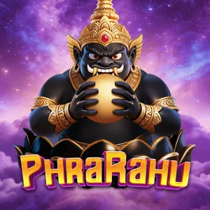 Phra Rahu - ADUGAMING