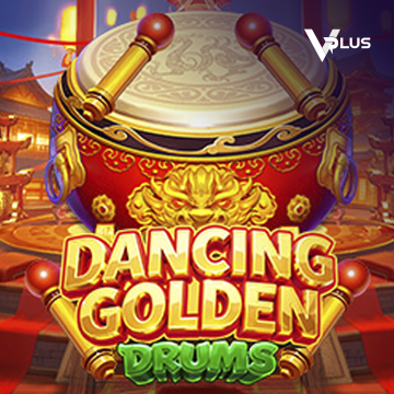 Dancing Golden Drums - ADUGAMING