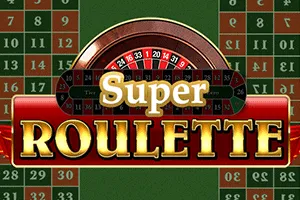 Super Roulette - ADUGAMING