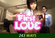 Spadegaming : First Love - ADUGAMING