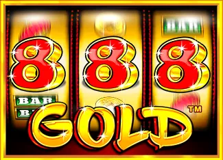 Pragmatic : 888 Gold - ADUGAMING