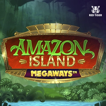 Redtiger : Amazon Island Megaways - ADUGAMING