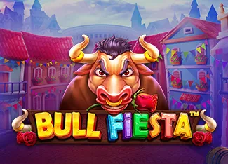 Pragmatic : Bull Fiesta - ADUGAMING