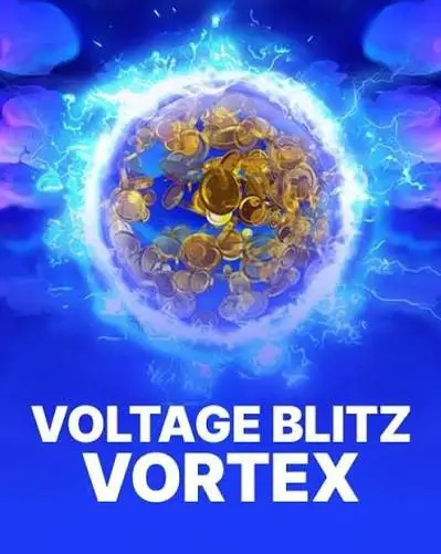 Voltage Blitz Vortex - ADUGAMING
