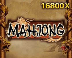 JDB : Mahjong - ADUGAMING