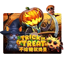 Joker123 : Trick Or Treat - ADUGAMING