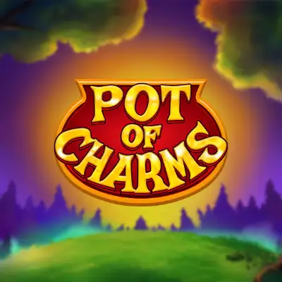 Octoplay : Pot of Charms - ADUGAMING