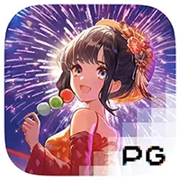 PGSoft : Oishi Delights - ADUGAMING