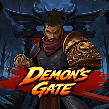 Demons Gate - ADUGAMING