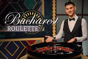Cash Collect™ Roulette BF - ADUGAMING