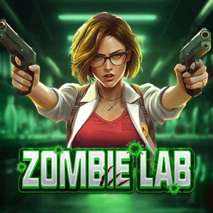 Besoft : Zombie Lab - ADUGAMING