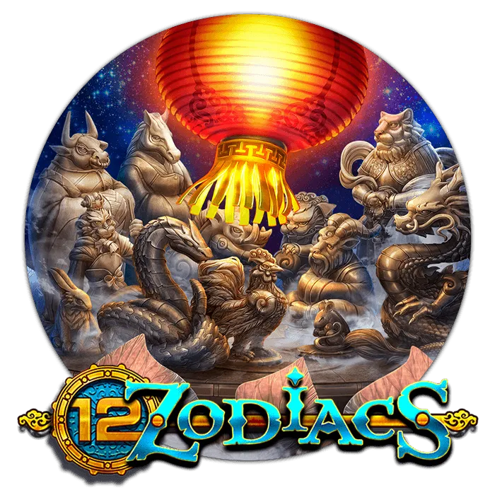 Habanero : 12 Zodiacs - ADUGAMING