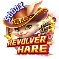 Facai : REVOLVER HARE - ADUGAMING