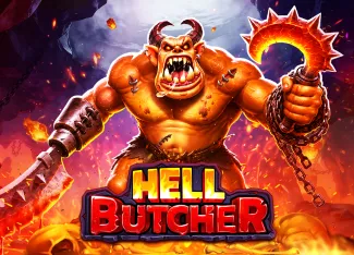 Pragmatic : Hell Butcher - ADUGAMING