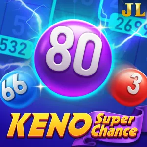 Keno Super Chance - ADUGAMING