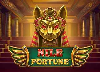 Pragmatic : Nile Fortune - ADUGAMING