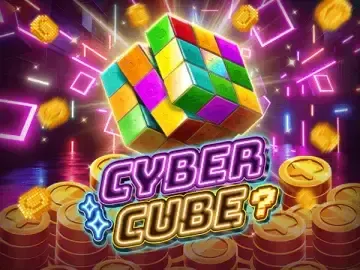 PLAYSTAR : CYBERCUBE - ADUGAMING