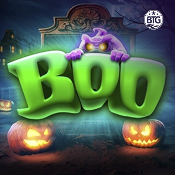 Bigtime : Boo - ADUGAMING