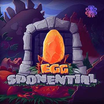 Octoplay : Eggsponential - ADUGAMING
