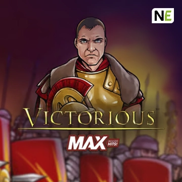 Victorious - ADUGAMING