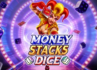 Pragmatic : Money Stacks Dice - ADUGAMING