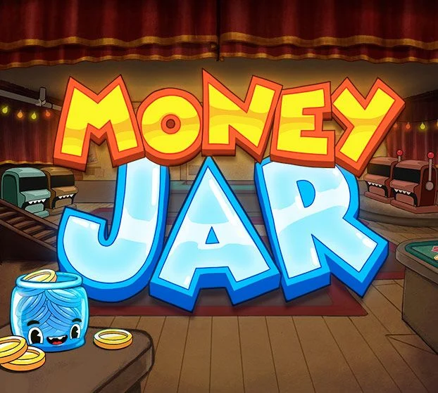 Money Jar - ADUGAMING
