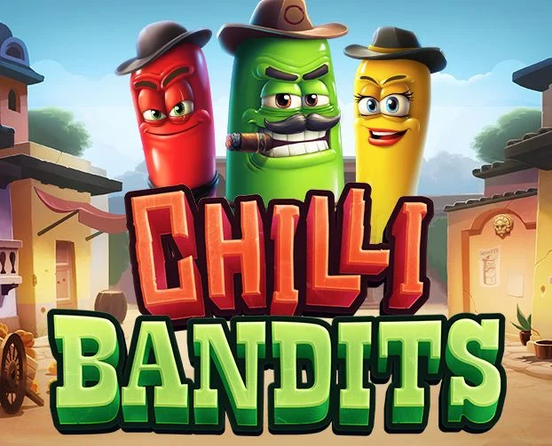 Chilli Bandits - ADUGAMING