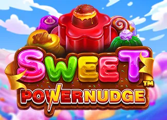 Pragmatic : Sweet Powernudge - ADUGAMING