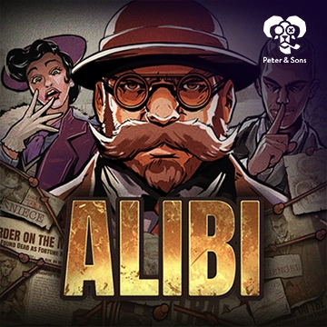 Alibi - ADUGAMING